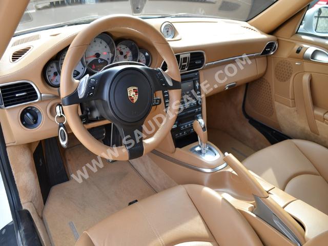 2011 Porsche 911 Carrera 4S