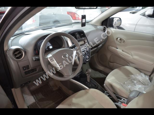 2023 نيسان صني