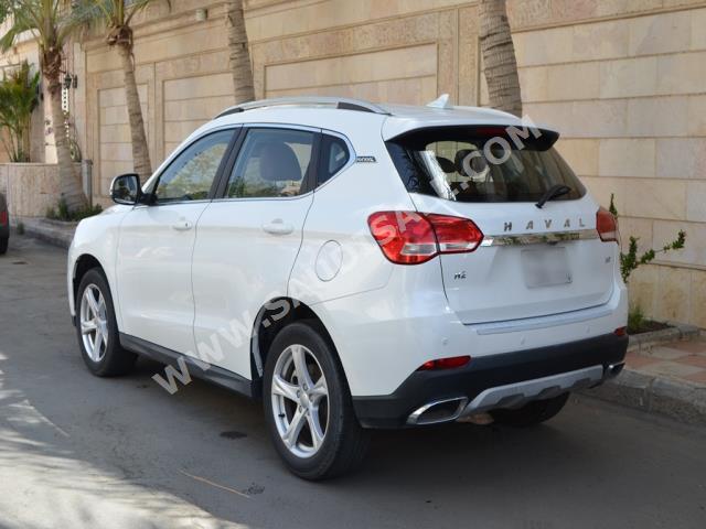 2020 هافال اتش 2