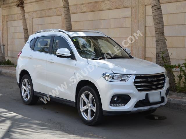 2020 هافال اتش 2