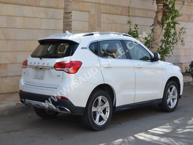 2020 هافال اتش 2