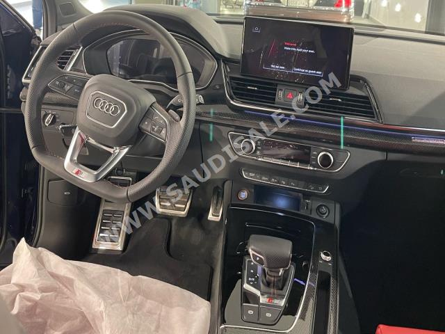 2023 اودي اس كيو 5