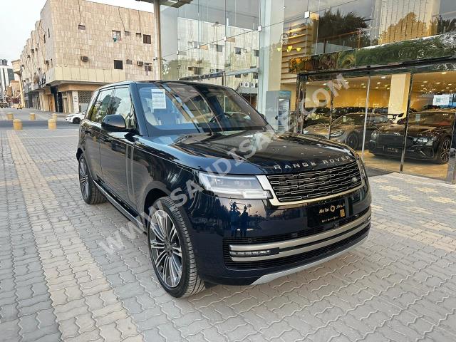 2023 لاند روفر رينج روفر اتش اس اي