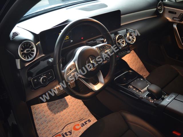 2020 مرسيدس - بنز أي 35 أي إم جي