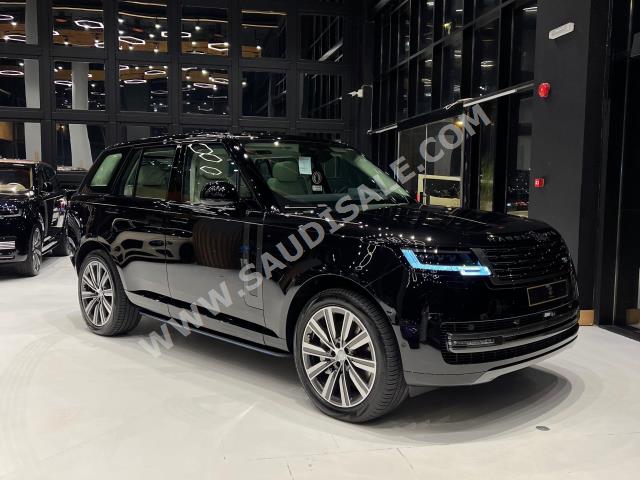 2024 لاند روفر رينج روفر اتش اس اي