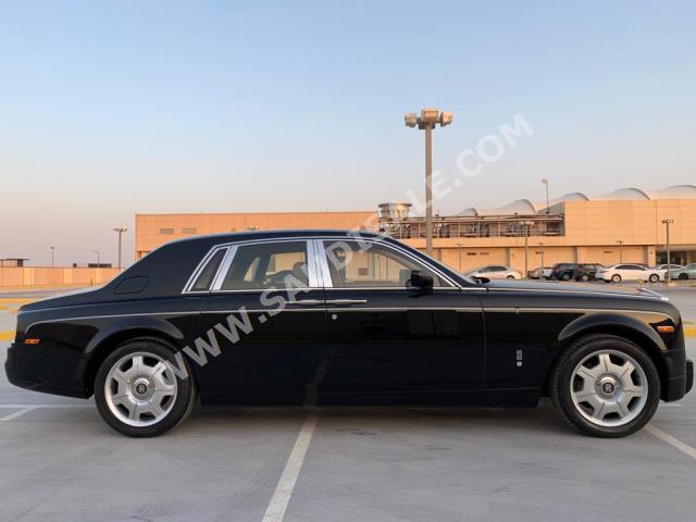 2004 رولز رويس فانتوم