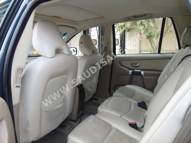 2008 Volvo XC90