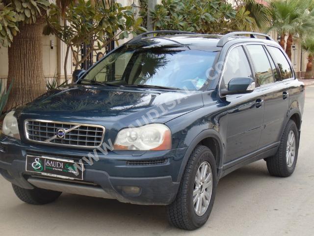 2008 Volvo XC90