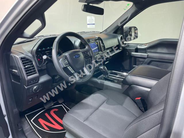 2019 Ford F 150