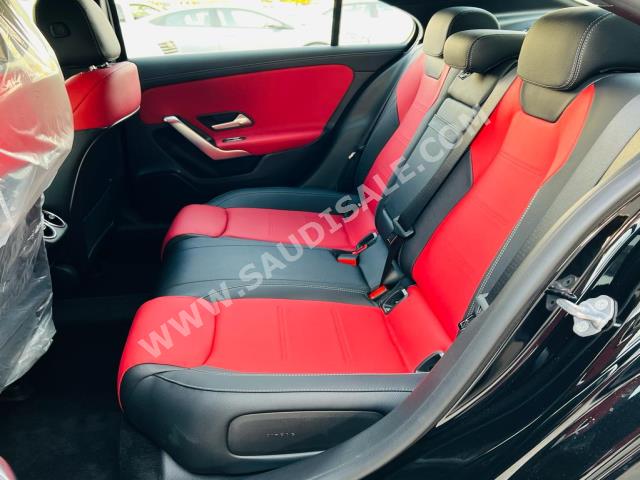 2023 مرسيدس - بنز أي 200