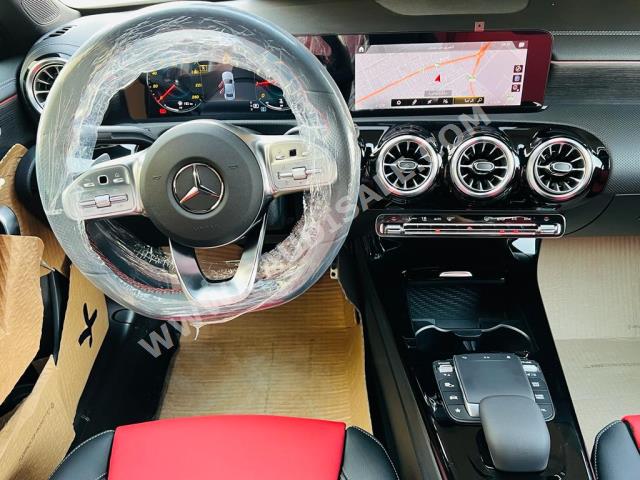 2023 مرسيدس - بنز أي 200