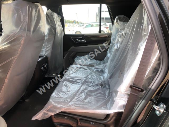 2023 جي ام سي يوكون اس ال اي