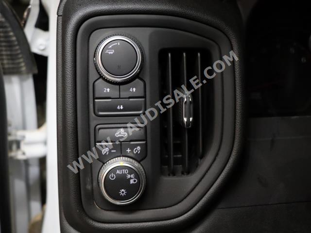 2021 جي ام سي سييرا اتش دي 3500