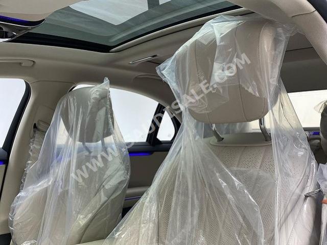 2022 مرسيدس - بنز إس 450