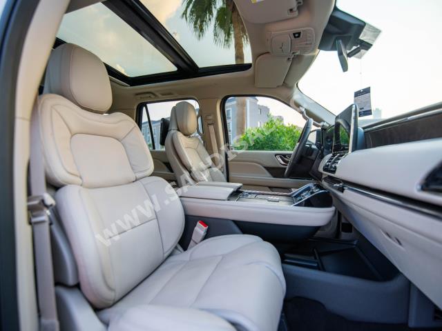 2020 لنكولن نافيكيتر