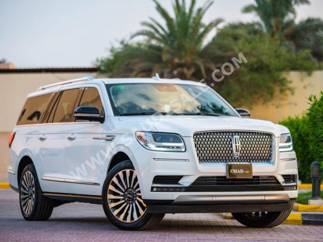 2020 لنكولن نافيكيتر