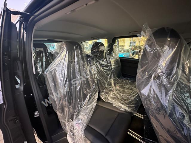 2024 مرسيدس - بنز فيتو