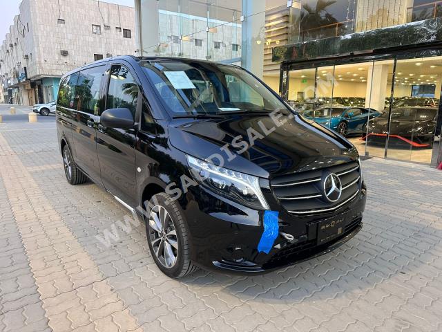 2024 مرسيدس - بنز فيتو