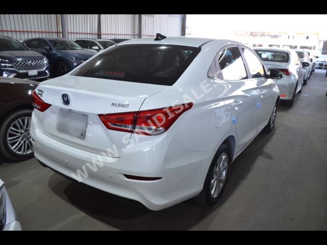 2024 شانجان في 7