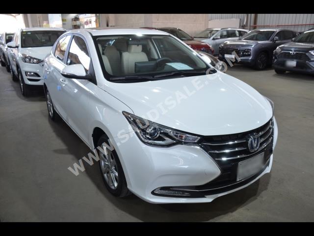 2024 شانجان في 7