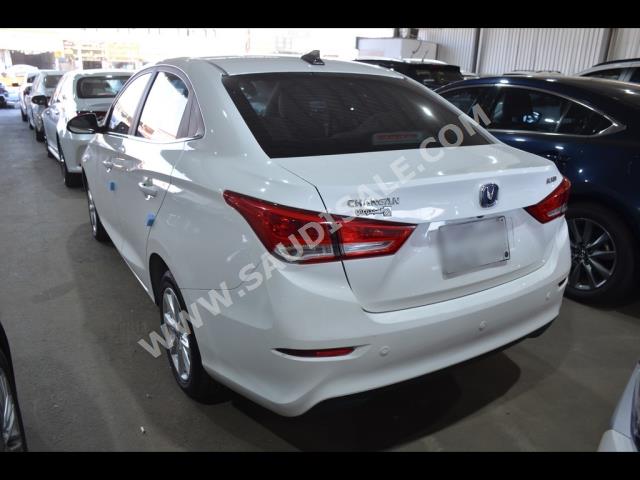 2024 شانجان في 7