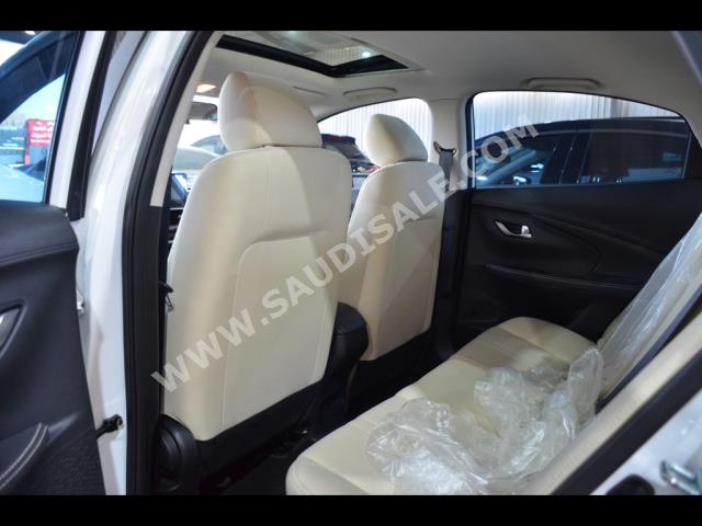 2024 شانجان في 7