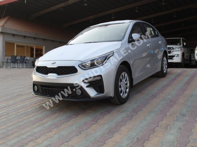 2020 Kia Cerato