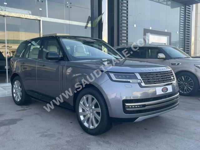 2023 لاند روفر رينج روفر فوج اس اي