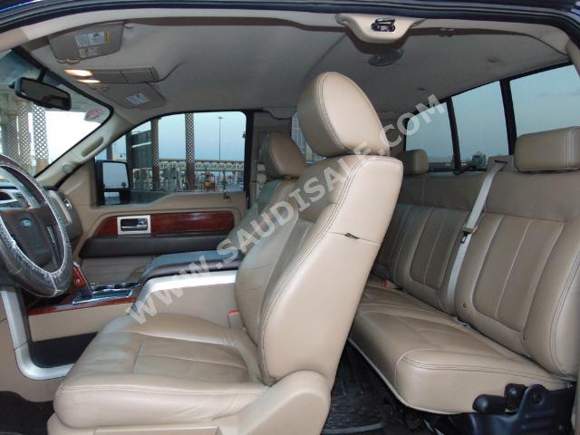 2009 Ford F 150