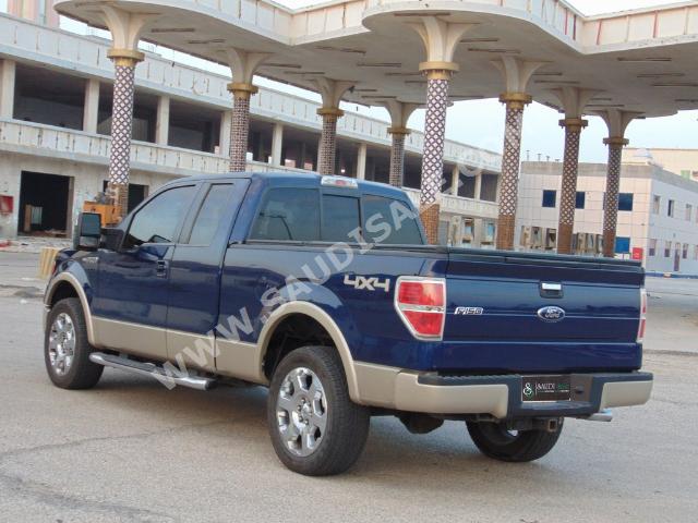2009 Ford F 150