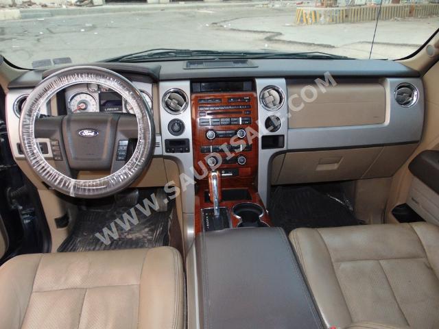 2009 Ford F 150