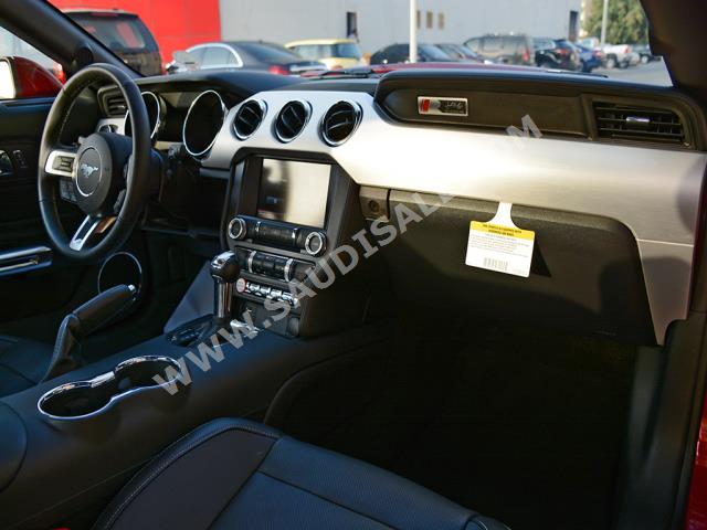 2015 Ford Mustang Roush