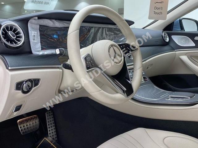 2022 مرسيدس - بنز سي إل إس 350