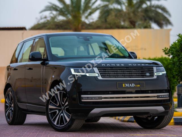 2024 لاند روفر رينج روفر اتش اس اي