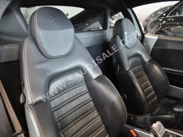 2004 Ferrari 360 Modena