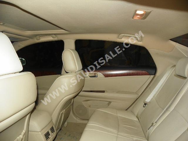 2012 Toyota Avalon Limited