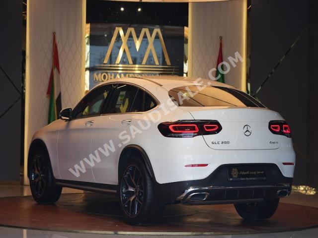 2020 مرسيدس - بنز سي إل إس 450