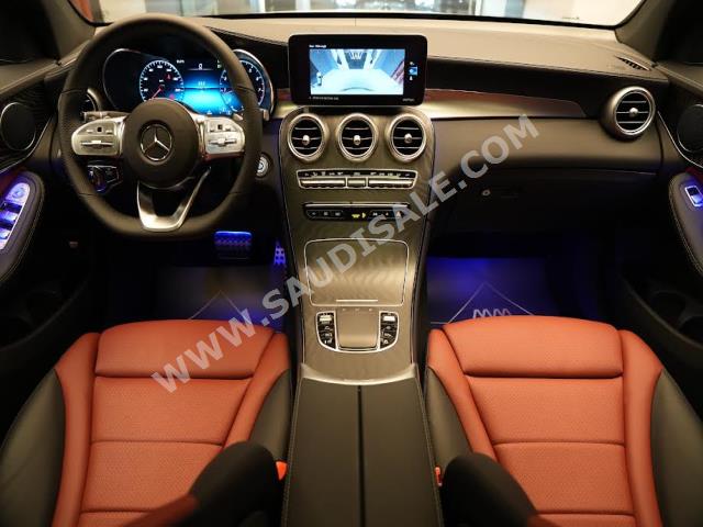 2020 مرسيدس - بنز سي إل إس 450