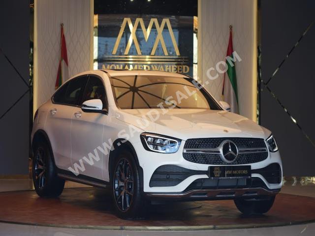 2020 مرسيدس - بنز سي إل إس 450