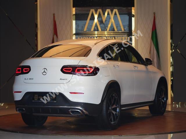 2020 مرسيدس - بنز سي إل إس 450