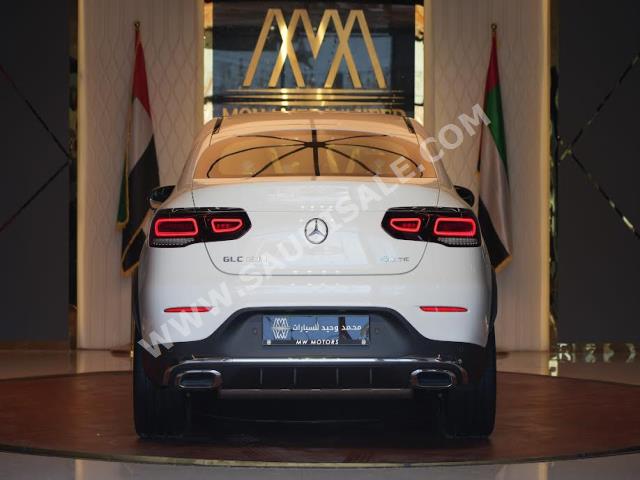 2020 مرسيدس - بنز سي إل إس 450