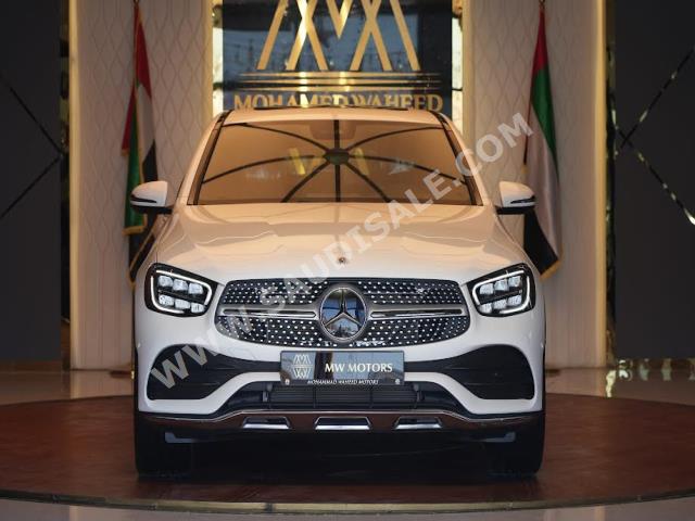 2020 مرسيدس - بنز سي إل إس 450