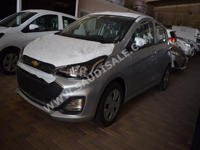 2019 شفروليه سبارك