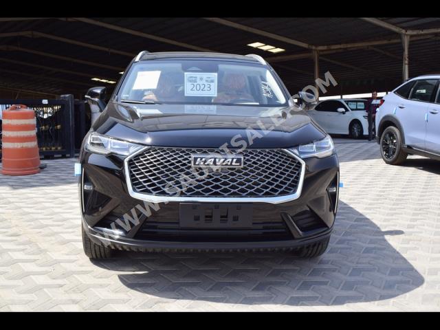 2023 هافال اتش 6