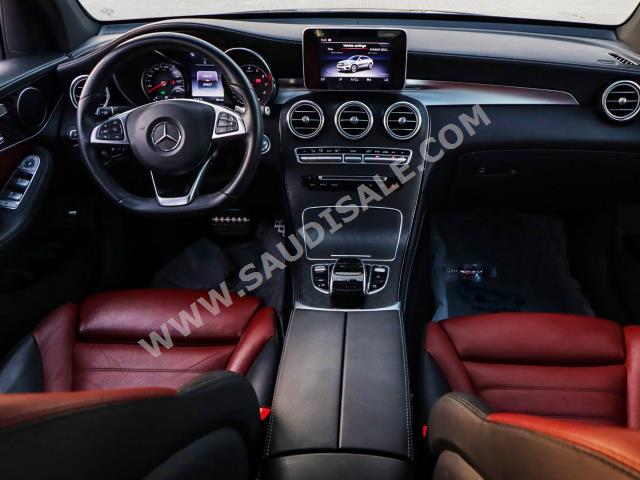 2019 مرسيدس - بنز جي إل سي 250