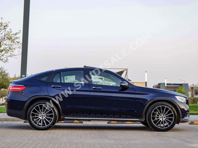 2019 مرسيدس - بنز جي إل سي 250