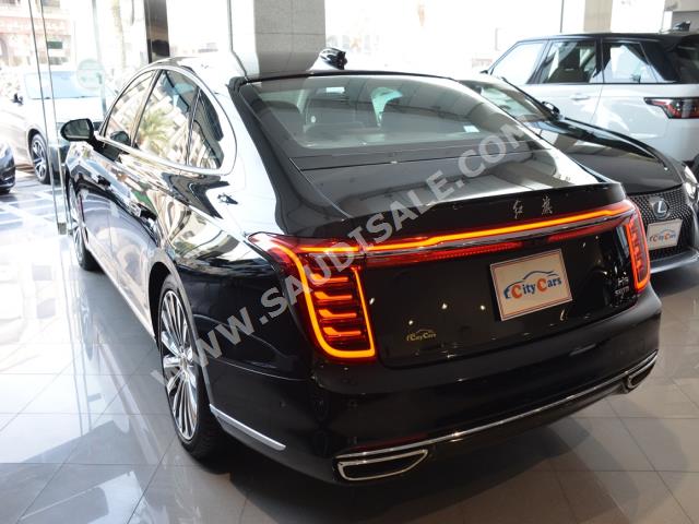 2021 هونشي اتش9