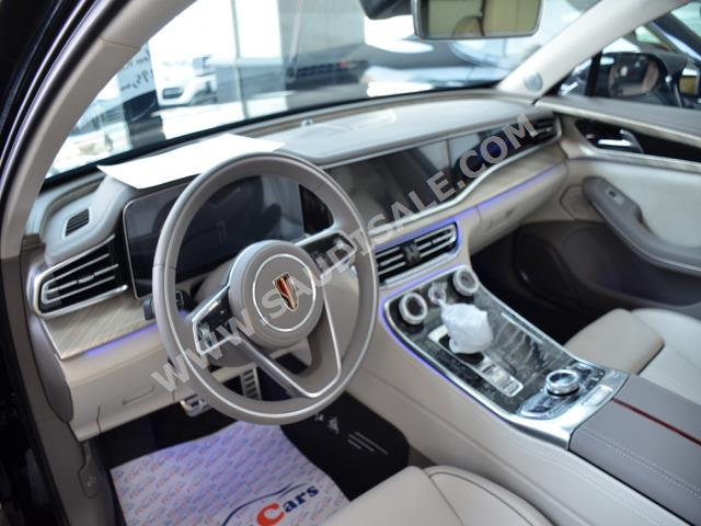 2021 هونشي اتش9