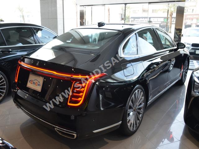 2021 هونشي اتش9