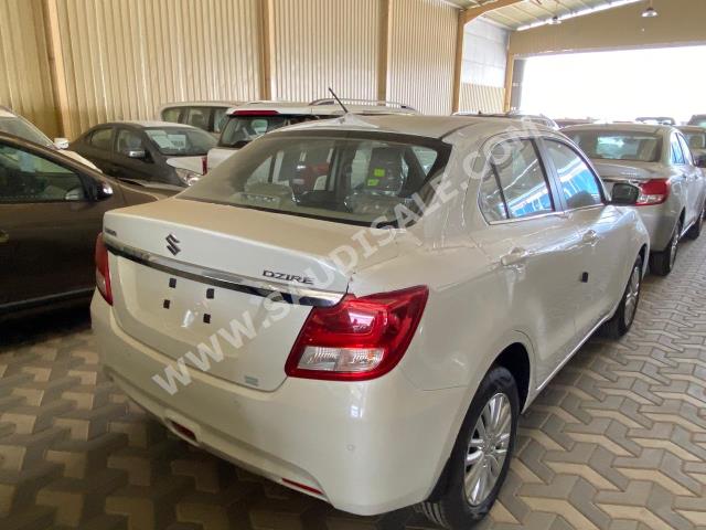 2020 سوزوكي سويفت ديزاير